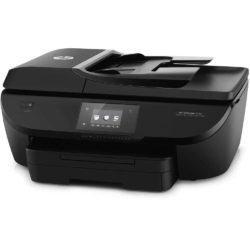 hp Officejet 5740 Wi-Fi, A4 and Legal Inkjet All-in-One Printer